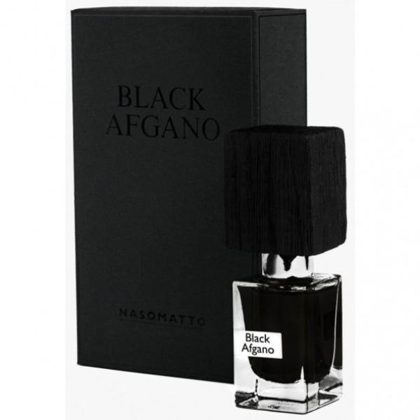 NASOMATTO BLACK AFGANO EDP 30 ML UNİSEX PARFÜMÜ