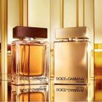 Dolce&Gabbana The One For Men Gold Intense EDP 100 ml Erkek Parfüm