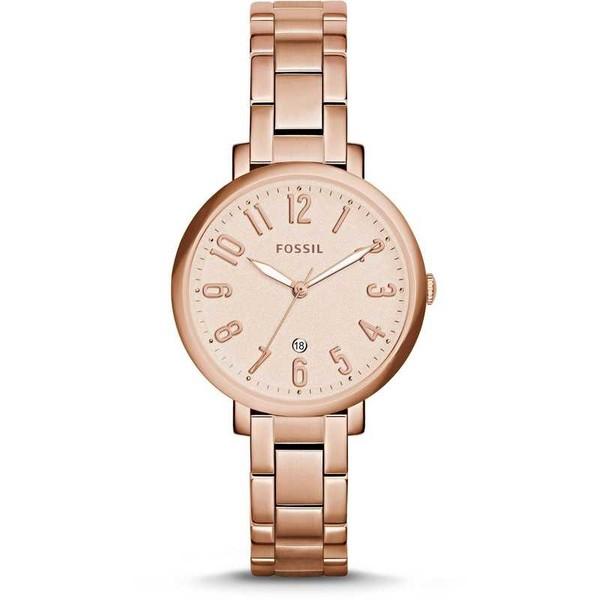 Fossil ES3970 Kadın Kol Saati