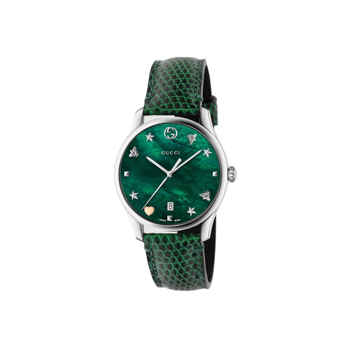 Gucci YA1264042 Kadın Kol Saati