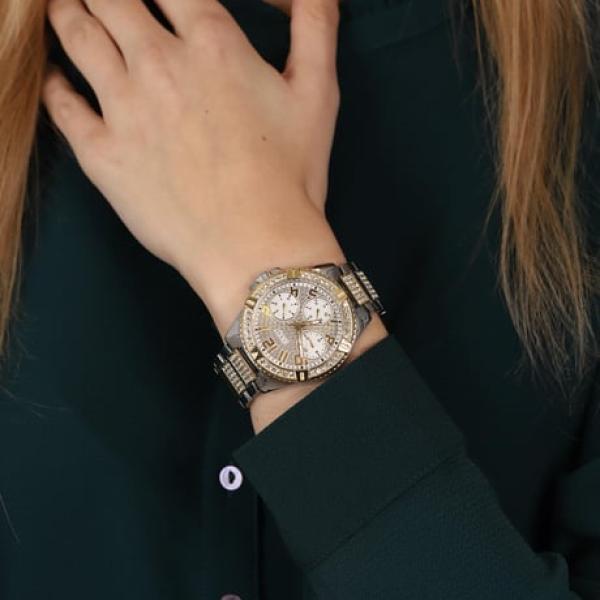 Guess GUW1156L5 Kadın Kol Saati