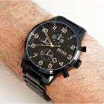 Boss Watches HB1513275 Erkek Kol Saati