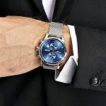Boss Watches HB1513441 Erkek Kol Saati
