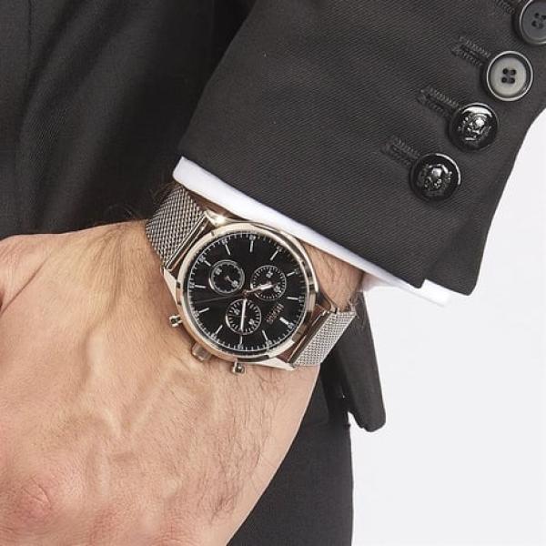 Boss Watches HB1513548 Erkek Kol Saati