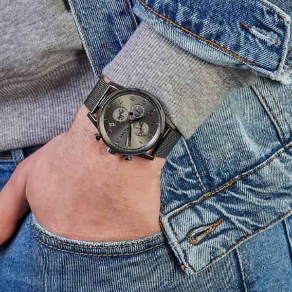 Boss Watches HB1513674 Erkek Kol Saati