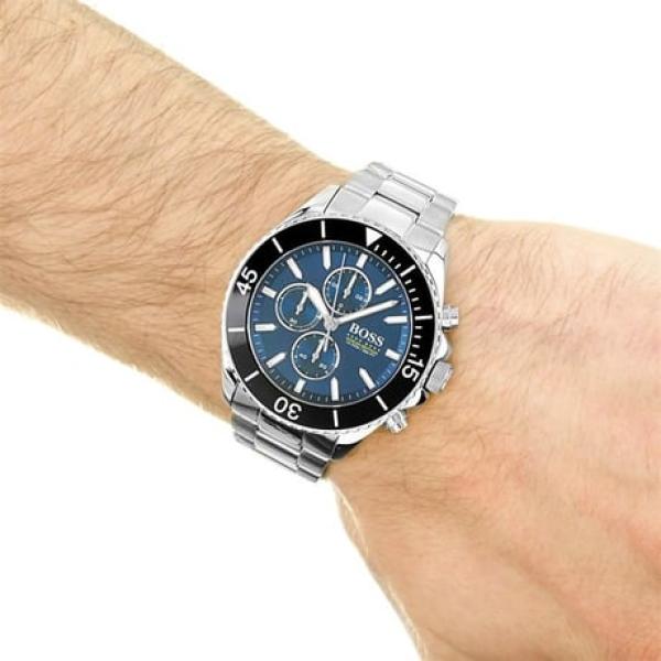 Boss Watches HB1513704 Erkek Kol Saati