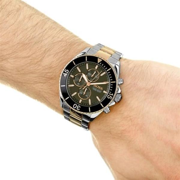Boss Watches HB1513705 Erkek Kol Saati