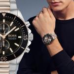 Boss Watches HB1513705 Erkek Kol Saati