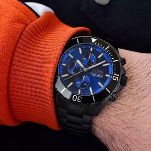 Boss Watches HB1513743 Erkek Kol Saati