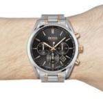 Boss Watches HB1513819 Erkek Kol Saati