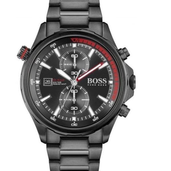 Boss Watches HB1513825 Erkek Kol Saati