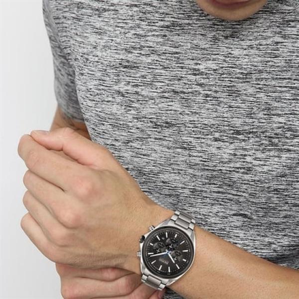 Boss Watches HB1513857 Erkek Kol Saati