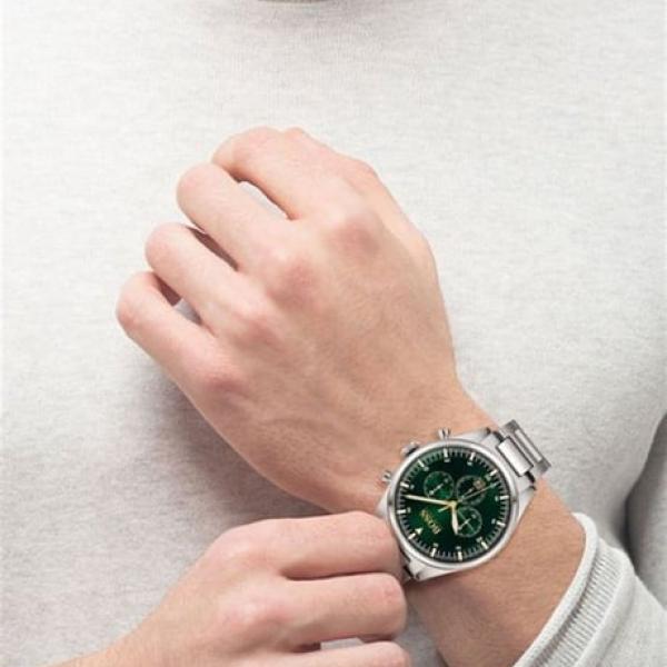 Boss Watches HB1513868 Erkek Kol Saati