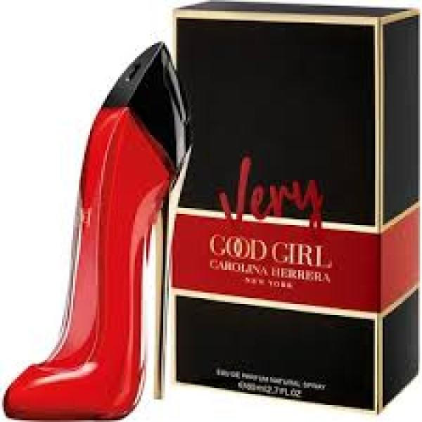 Carolına Herrera Very Good Girl 90 ml Kadın Parfümü