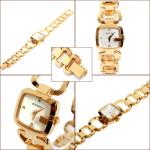 Gucci YA125513 Kadın Kol Saati