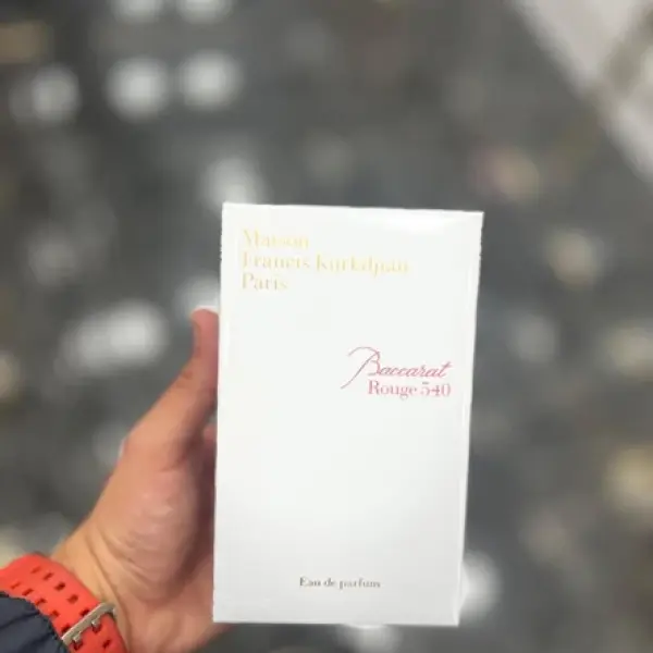 Maison Francis Kurkdjian Baccarat Rouge 540 EDP 70 ml Parfüm