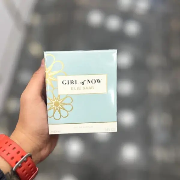 Elie Saab Girl Of Now EDP 90 ml Kadın Parfüm