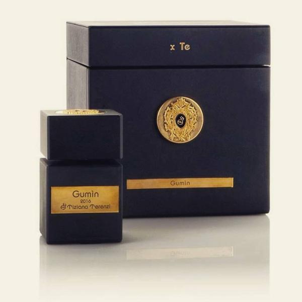 Tiziana Terenzi Gumin 100 ml EDP Erkek Parfüm