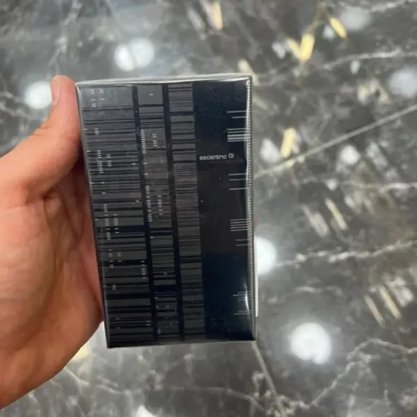 Escentric Molecules 01 EDP 100 ml Unisex Parfüm
