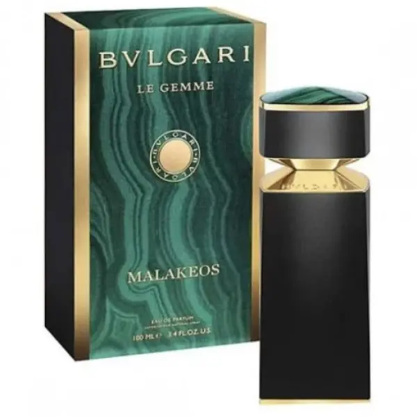 Bvlgari Le Gemme Malakeos EDP 100 ml Erkek Parfüm