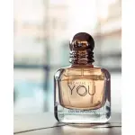 Emporio Armani Because It's You EDP 100 ml Kadın Parfüm