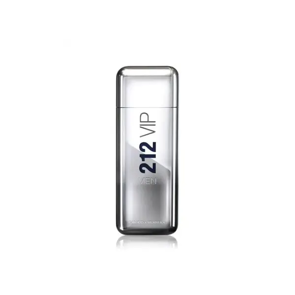 carolina herrera 212 vip men edt 100ml erkek parfümü