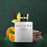Chanel Allure Homme Sport EDT 100 ml Erkek Parfümü