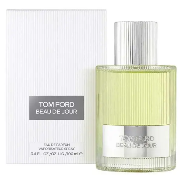 Tom Ford Beau De Jour EDP 100 ml Erkek Parfüm