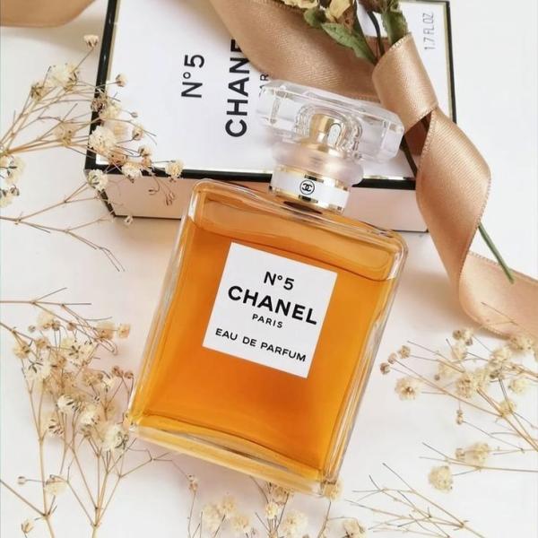 Chanel No 5 EDP 100 ml Kadın Parfüm