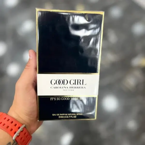 Carolına Herrera Good Gril EDP 80 ml Kadın Parfümü