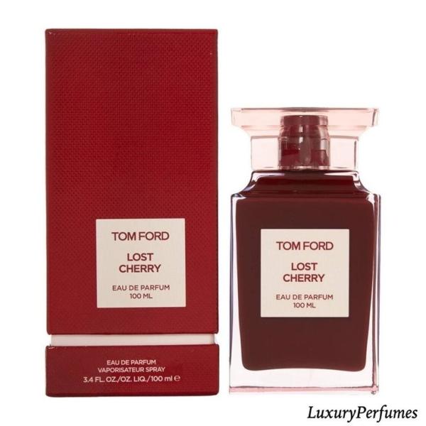 Tom Ford Lost Cherry EDP 100 ml Kadın Parfüm