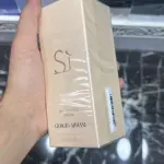 Giorgio Armani Si EDP 100 ml Kadın Parfüm