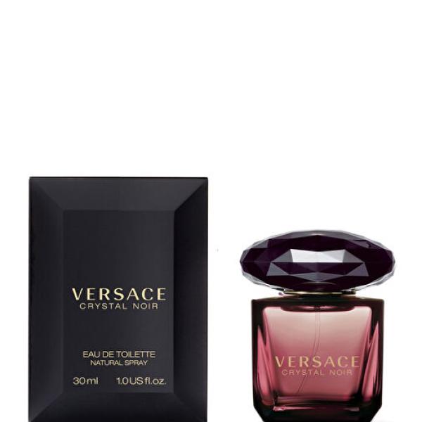 Versace Crystal Noir Kadın Parfüm Edp 90 Ml