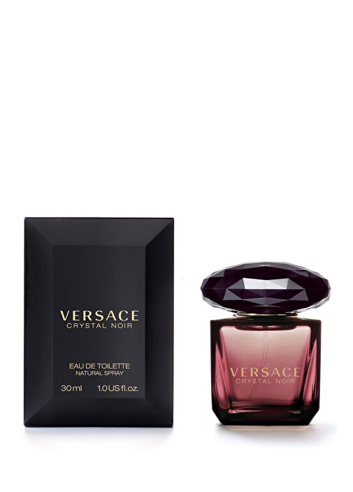 Versace Crystal Noir Kadın Parfüm Edp 90 Ml