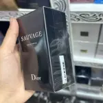 Dior Sauvage EDP 100 ml Erkek Parfüm