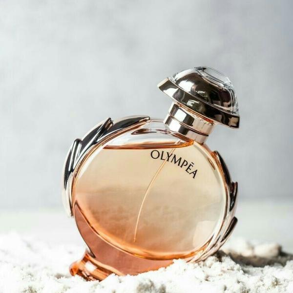 Paco Rabanne Olympea Intense Edp 80ml Kadın Parfüm