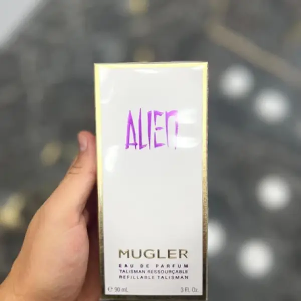 Thierry Mugler Alien EDP 90 ml Kadın Parfüm