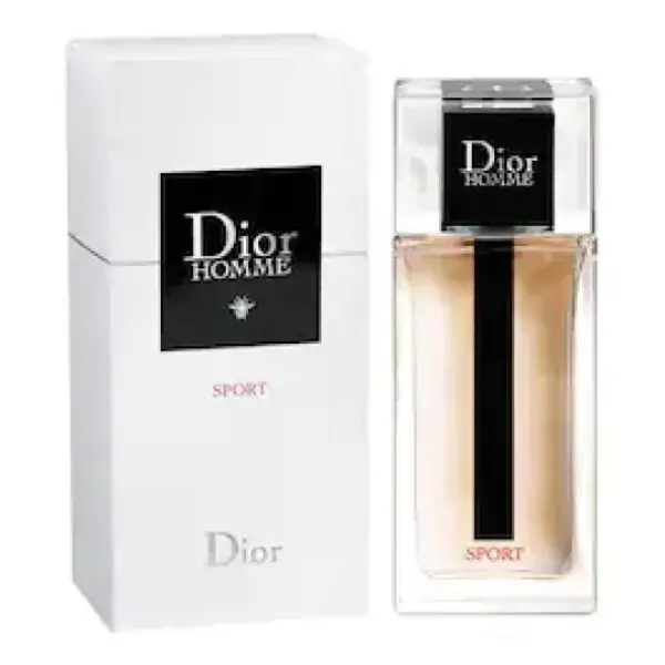 Dior Homme Sport EDT 75 ml Erkek Parfüm