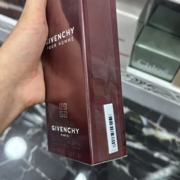 Givenchy Pour Homme EDT 100 ml Erkek Parfüm