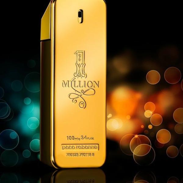 Paco Rabanne 1 Million EDT 100 ml Erkek Parfüm
