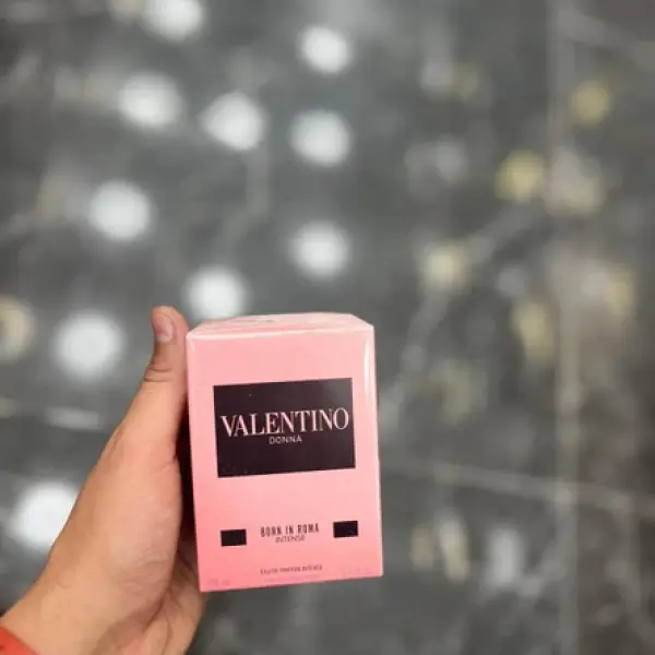 Valentino Donna Born In Roma EDP 100 ml Kadın Parfüm