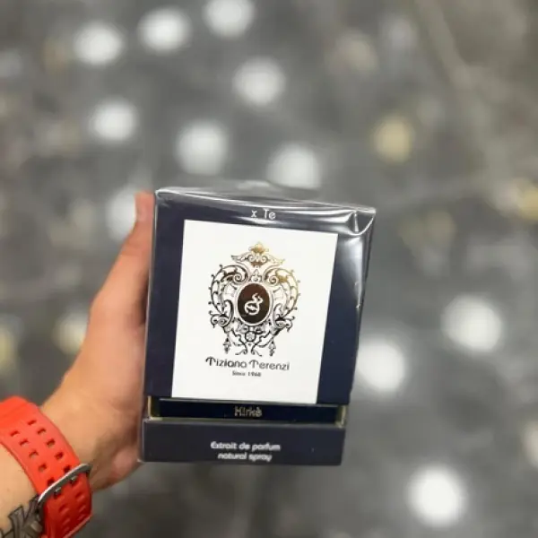 Tiziana Terenzi Kirke 100 Ml EDP Unisex Parfüm
