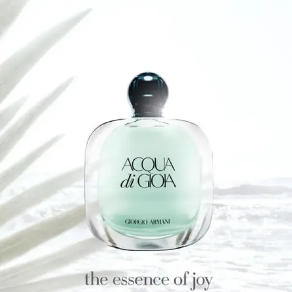 Giorgio Armani Acqua Di Gioia EDP 100 ml Kadın Parfüm
