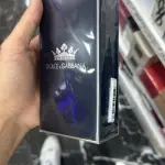 Dolce & Gabbana K By EDT 100 ml Erkek Parfüm