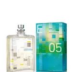 Escentric 05 Eau de Toilette 100 ml erkek parfümü