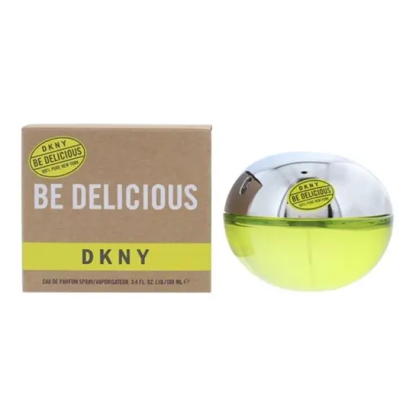 DKNY Be Delicious EDP 100 ml Kadın Parfüm