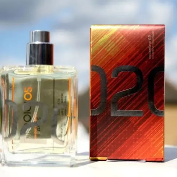 Escentric Molecules 02 Edp 100 ml Unisex Parfüm