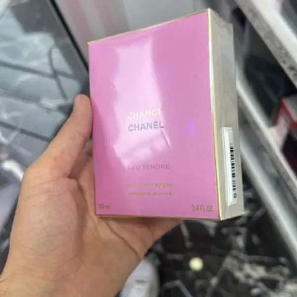 Chanel Chance Eau Tendre EDP 100 ml Kadın Parfüm