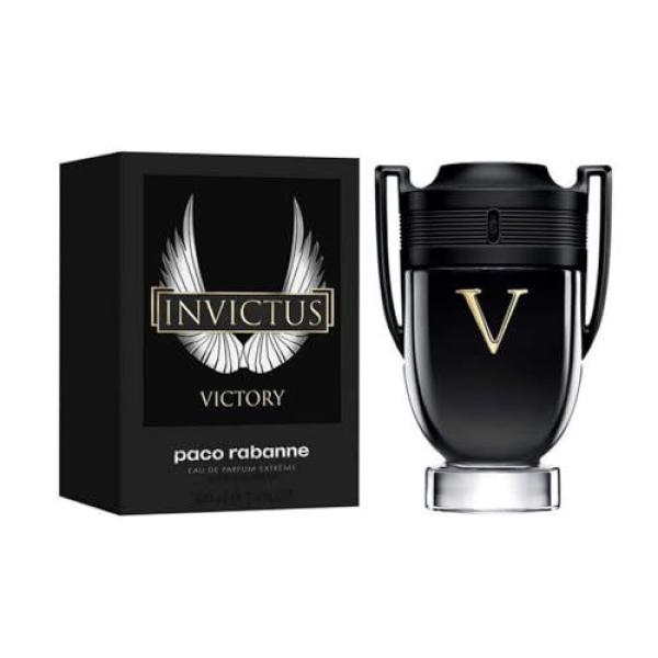 Paco Rabanne Invictus Victory EDP 100 ml Erkek Parfüm