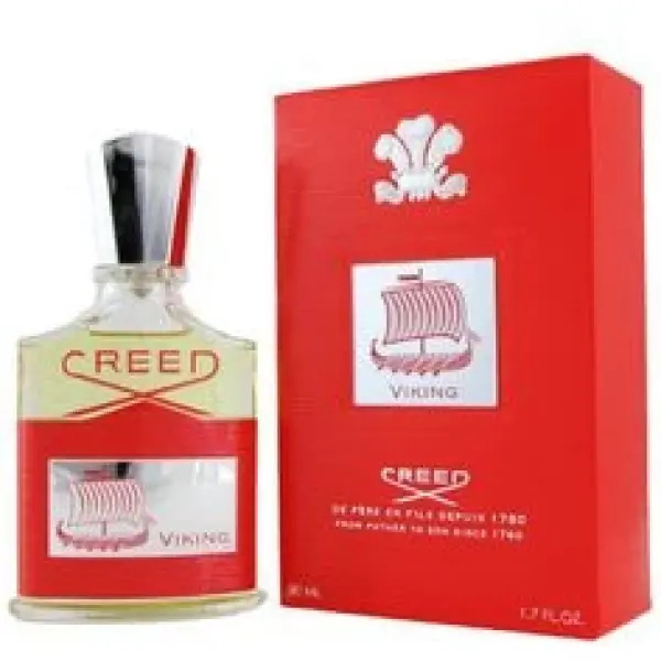 Creed Viking EDP 100 ml Erkek Parfüm